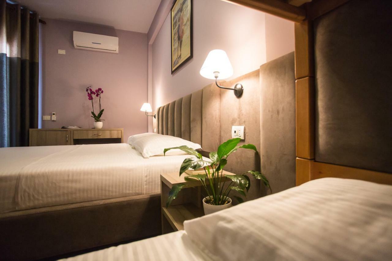 Vila Verde Beach Hotel دراس المظهر الخارجي الصورة