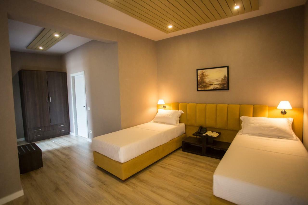Vila Verde Beach Hotel دراس المظهر الخارجي الصورة