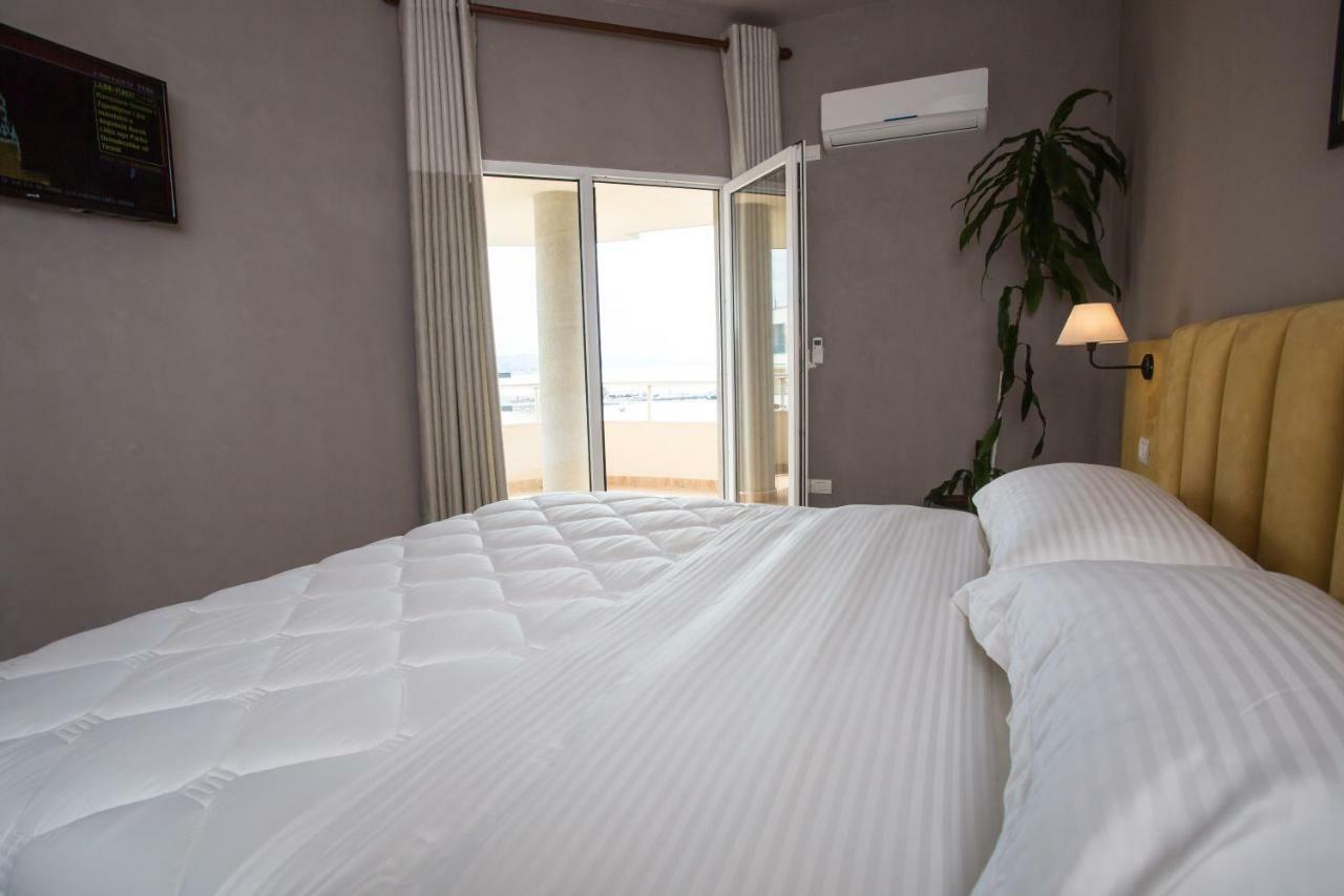 Vila Verde Beach Hotel دراس المظهر الخارجي الصورة