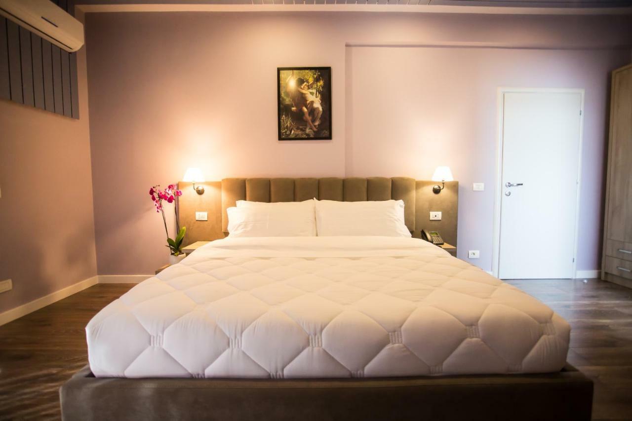 Vila Verde Beach Hotel دراس المظهر الخارجي الصورة