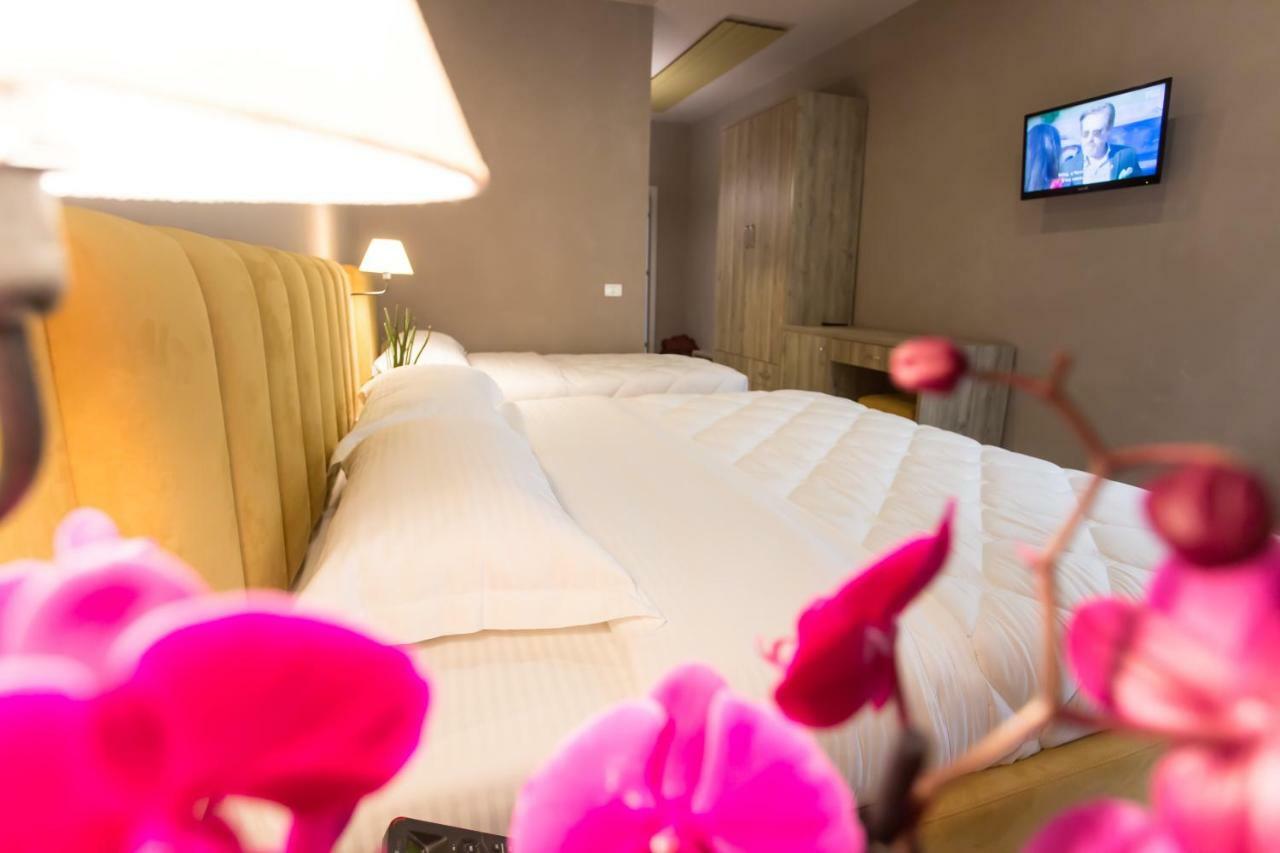 Vila Verde Beach Hotel دراس المظهر الخارجي الصورة