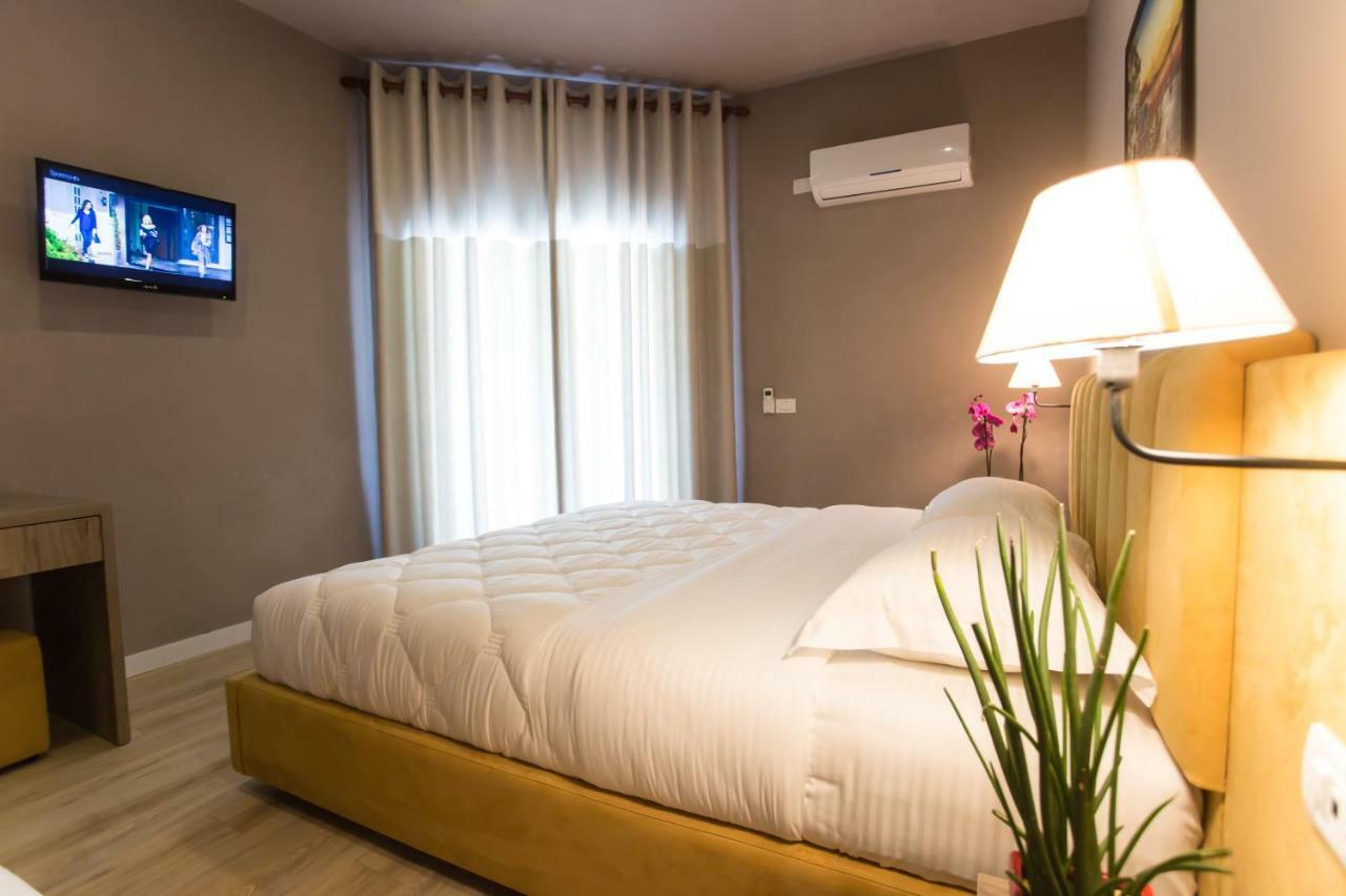 Vila Verde Beach Hotel دراس المظهر الخارجي الصورة