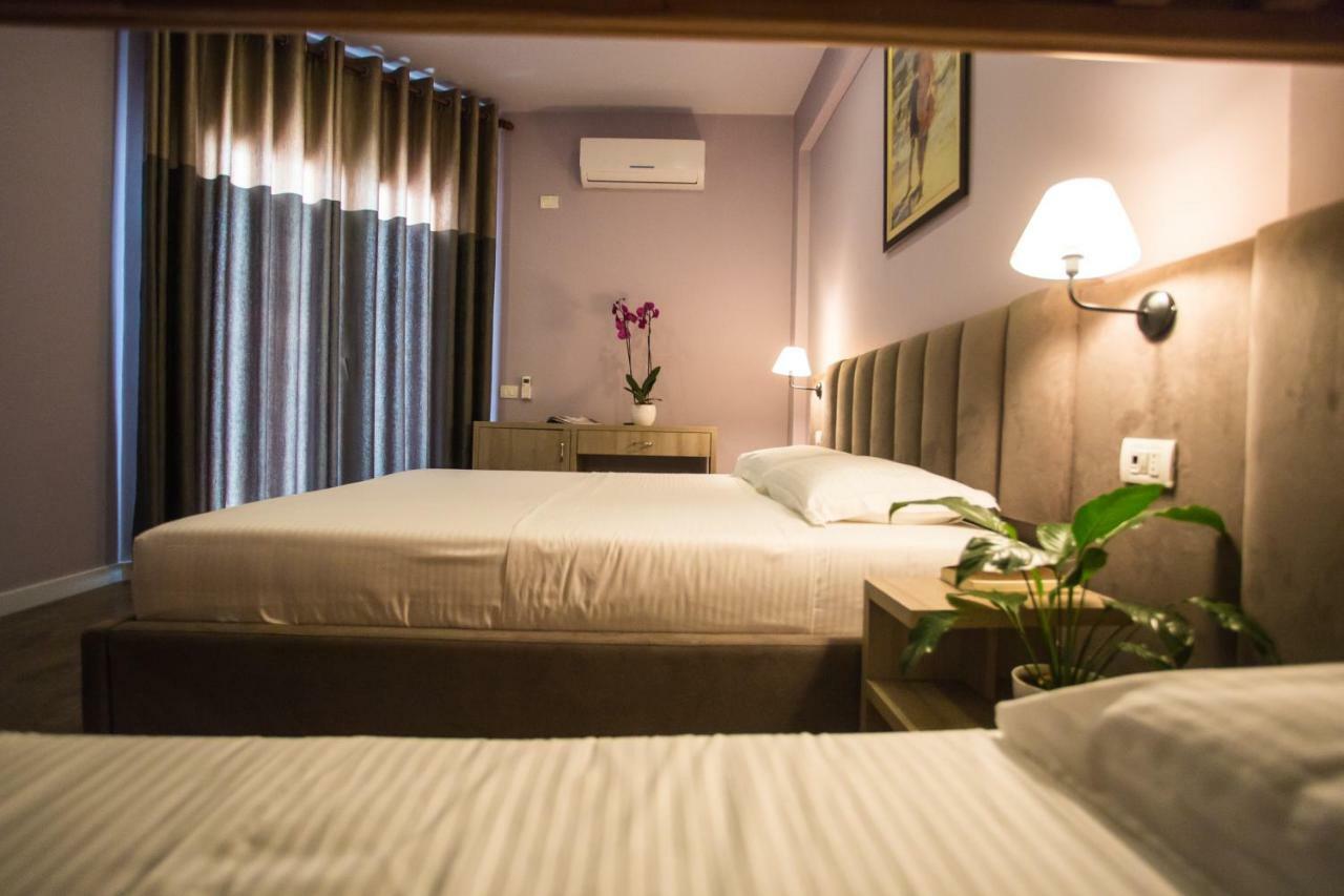 Vila Verde Beach Hotel دراس المظهر الخارجي الصورة