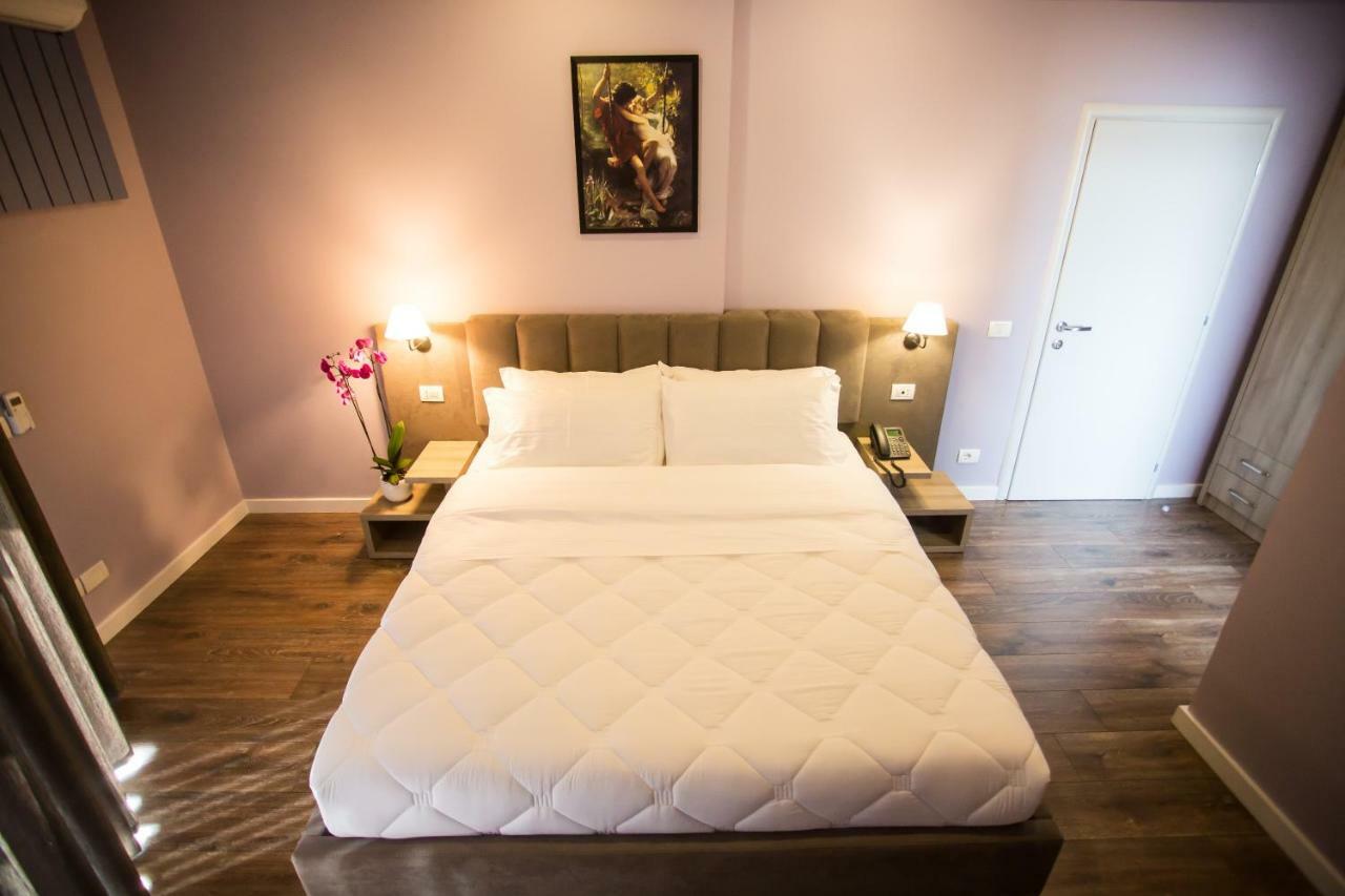 Vila Verde Beach Hotel دراس المظهر الخارجي الصورة