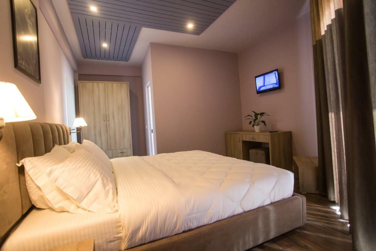 Vila Verde Beach Hotel دراس المظهر الخارجي الصورة