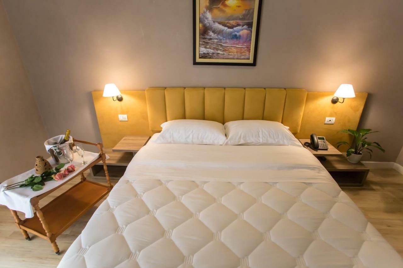 Vila Verde Beach Hotel دراس المظهر الخارجي الصورة