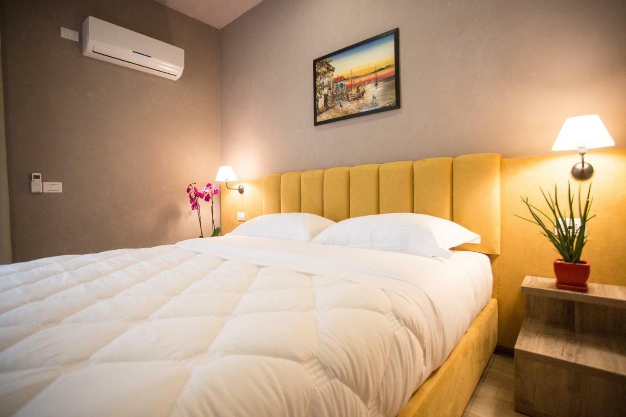 Vila Verde Beach Hotel دراس المظهر الخارجي الصورة
