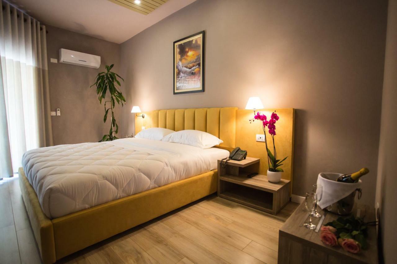 Vila Verde Beach Hotel دراس المظهر الخارجي الصورة