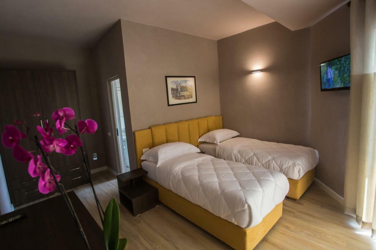 Vila Verde Beach Hotel دراس المظهر الخارجي الصورة