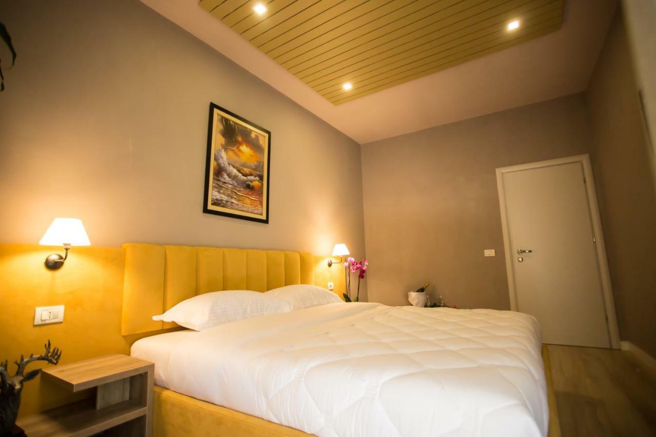 Vila Verde Beach Hotel دراس المظهر الخارجي الصورة