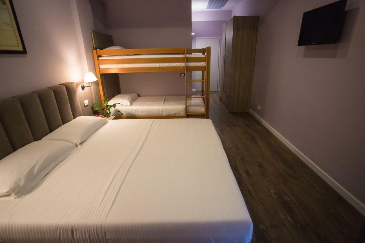 Vila Verde Beach Hotel دراس المظهر الخارجي الصورة
