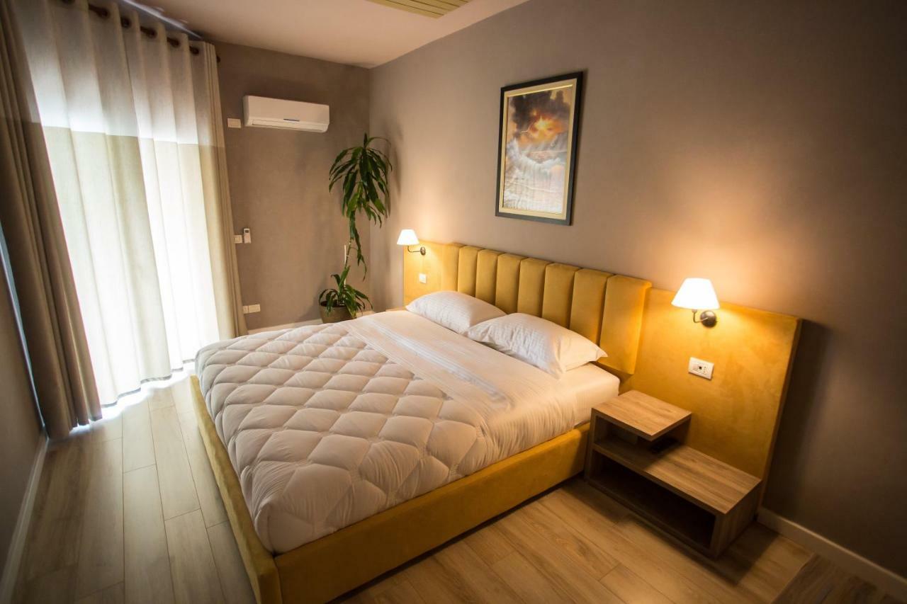 Vila Verde Beach Hotel دراس المظهر الخارجي الصورة