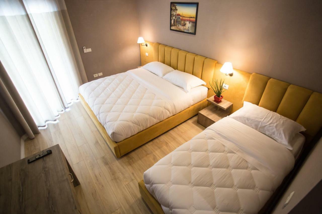 Vila Verde Beach Hotel دراس المظهر الخارجي الصورة