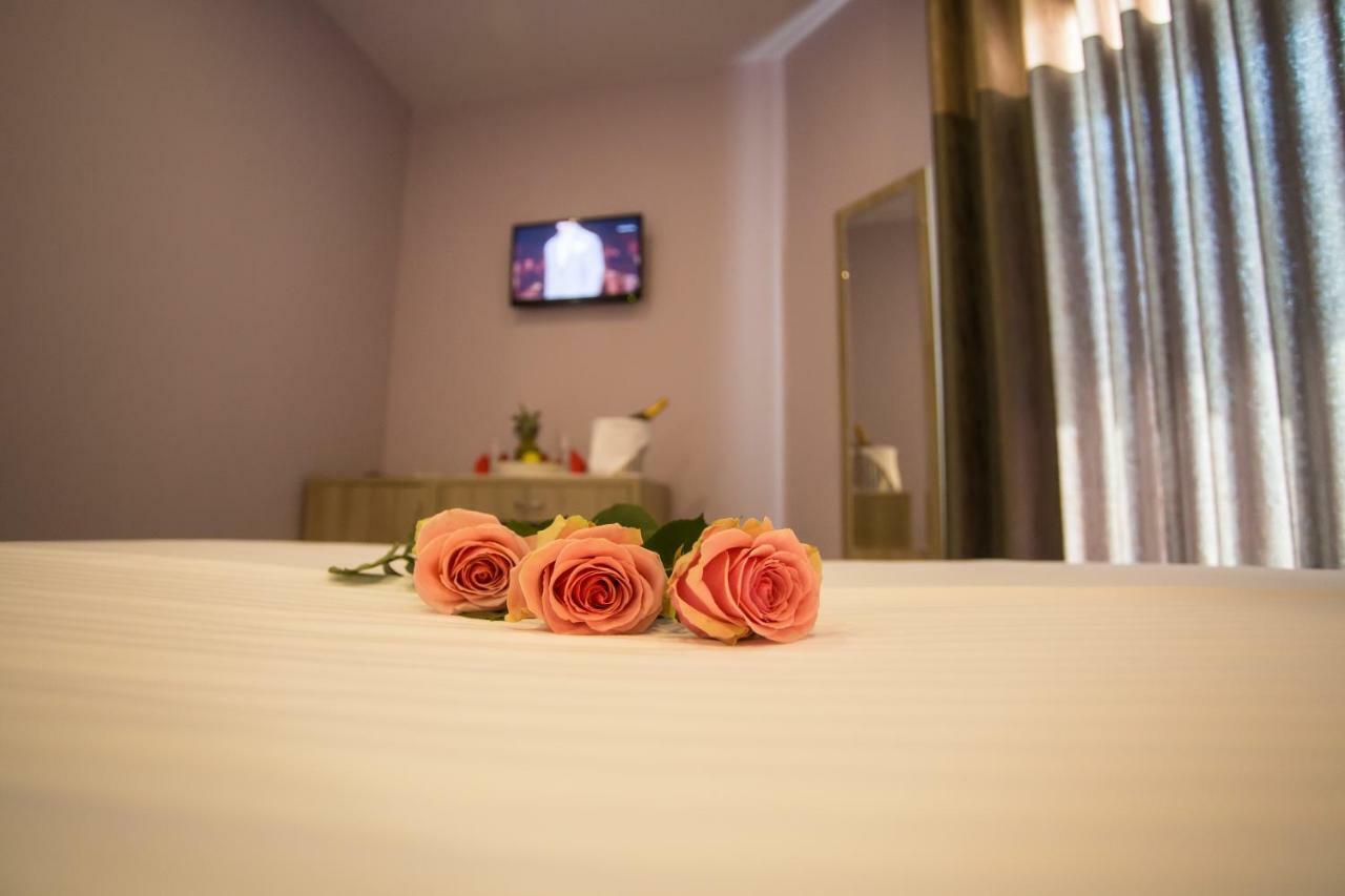 Vila Verde Beach Hotel دراس المظهر الخارجي الصورة