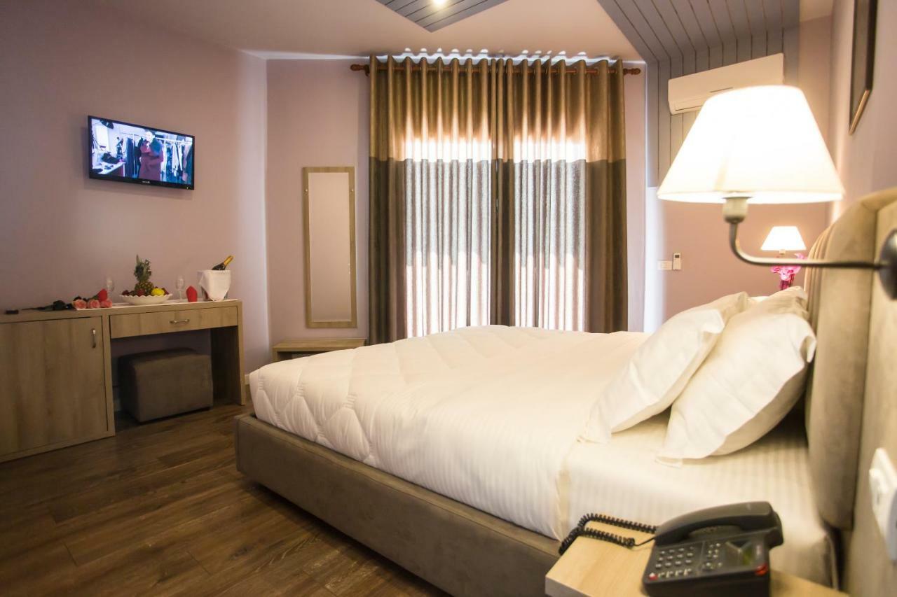 Vila Verde Beach Hotel دراس المظهر الخارجي الصورة