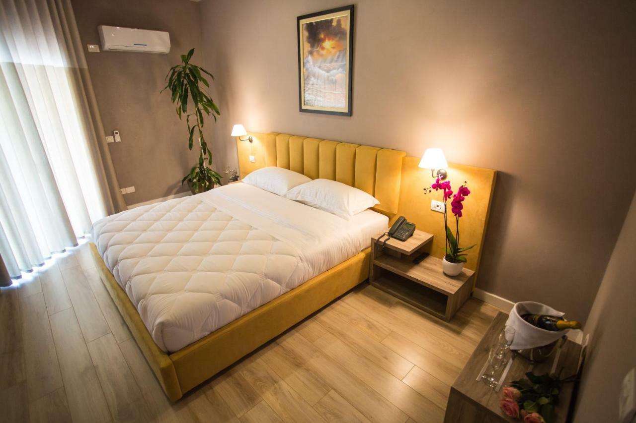Vila Verde Beach Hotel دراس المظهر الخارجي الصورة