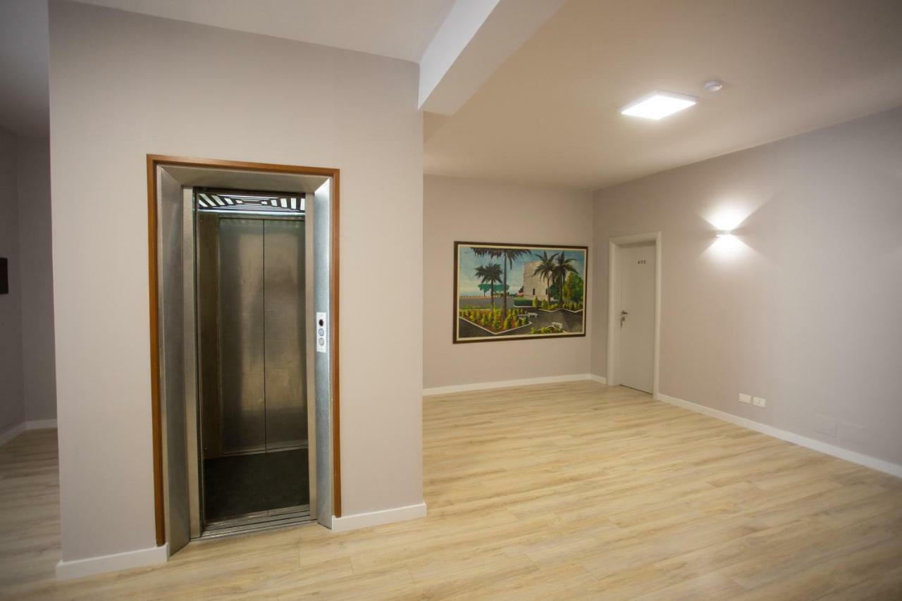Vila Verde Beach Hotel دراس المظهر الخارجي الصورة