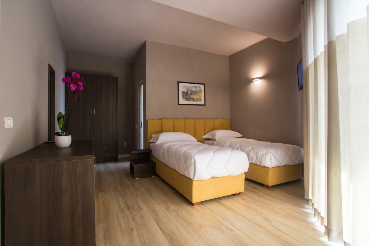 Vila Verde Beach Hotel دراس المظهر الخارجي الصورة
