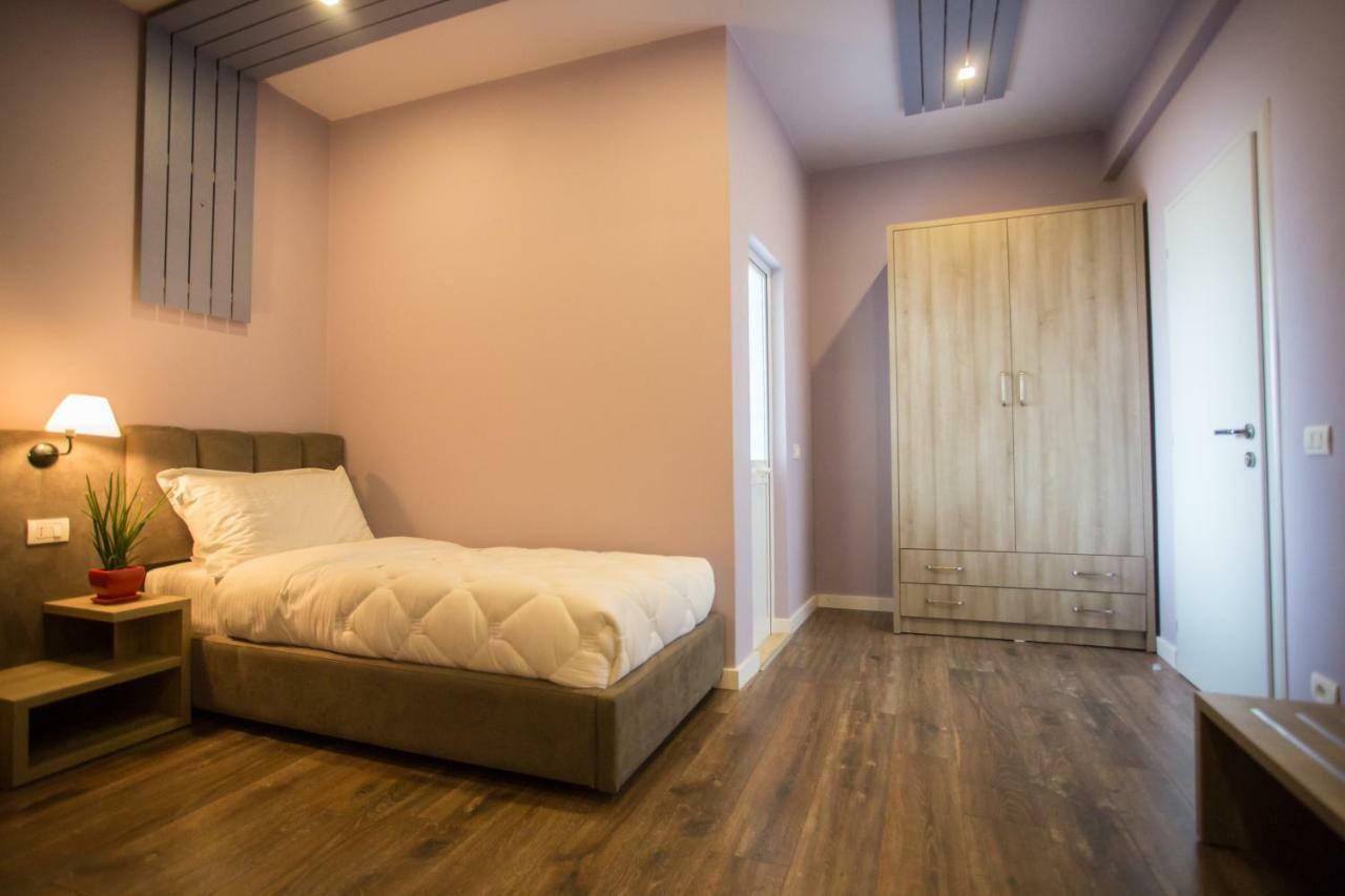 Vila Verde Beach Hotel دراس المظهر الخارجي الصورة