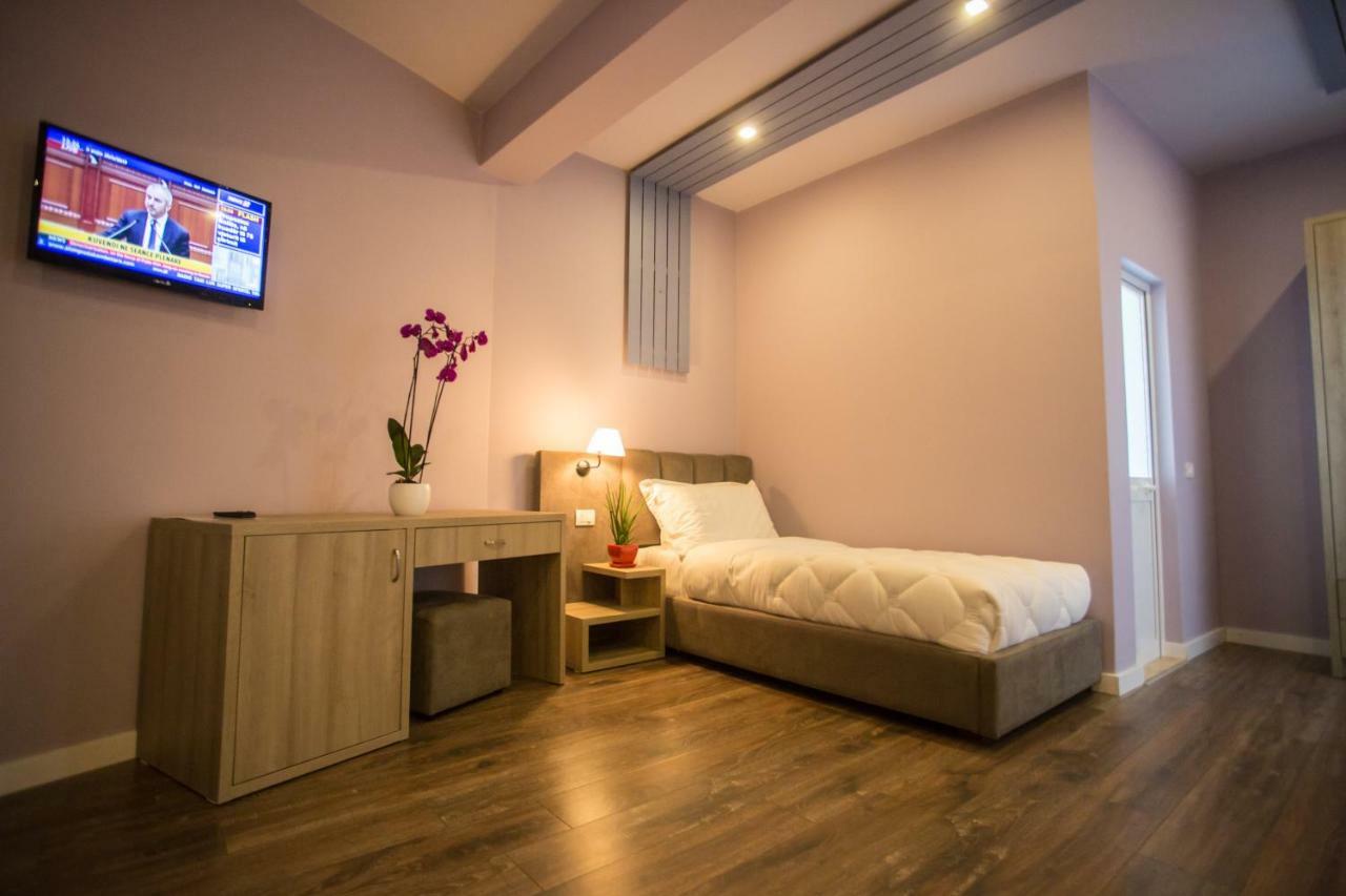 Vila Verde Beach Hotel دراس المظهر الخارجي الصورة
